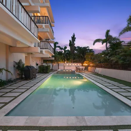 Villa Grande Haven